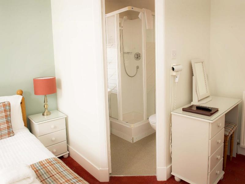 The Royal Oak Hotel image