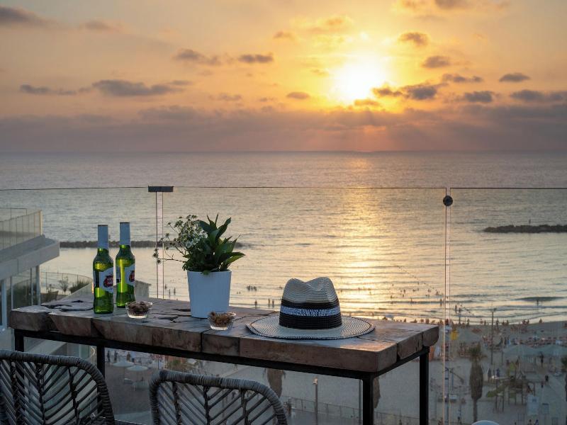 Maxim Hotel Tel Aviv image