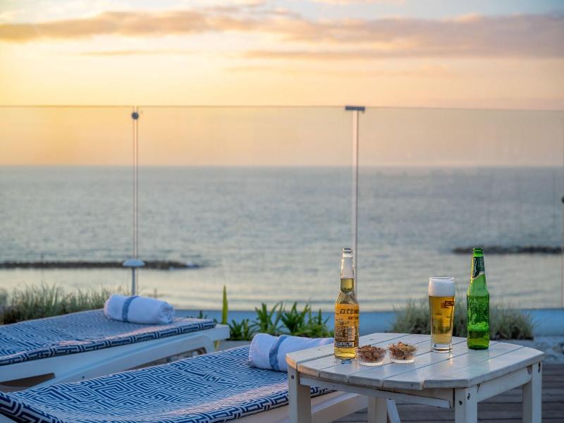 Maxim Hotel Tel Aviv image