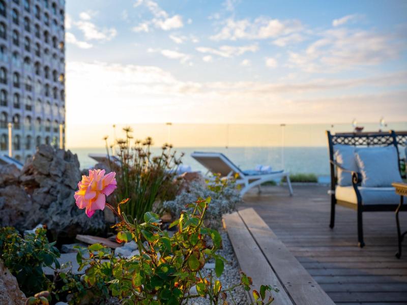 Maxim Hotel Tel Aviv image