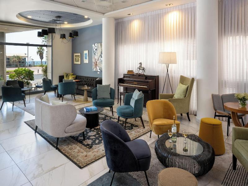 Maxim Hotel Tel Aviv image