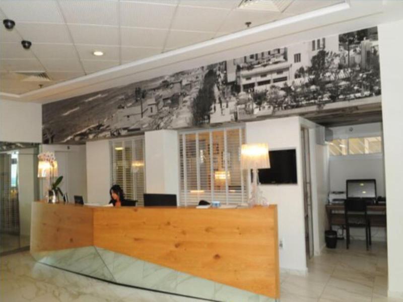 Maxim Hotel Tel Aviv image