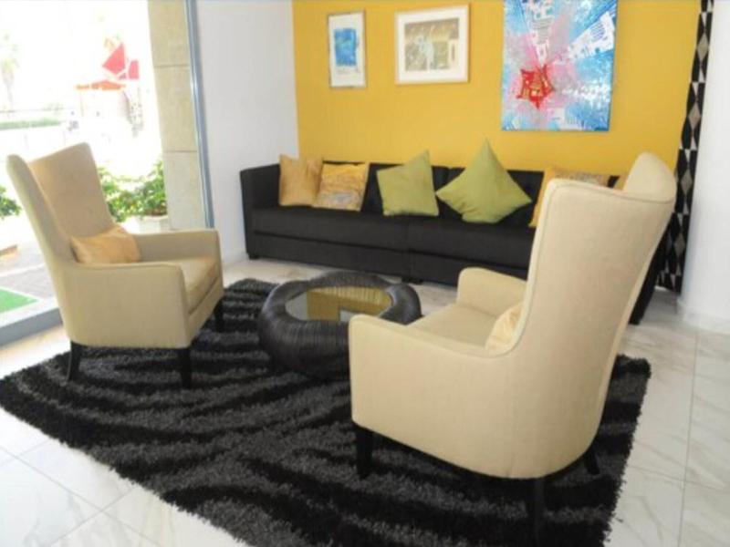 Maxim Hotel Tel Aviv image