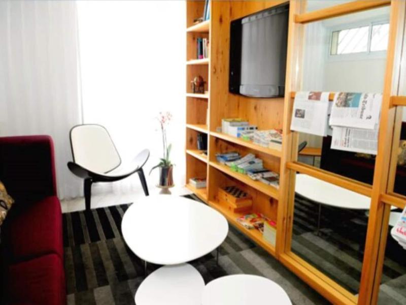Maxim Hotel Tel Aviv image