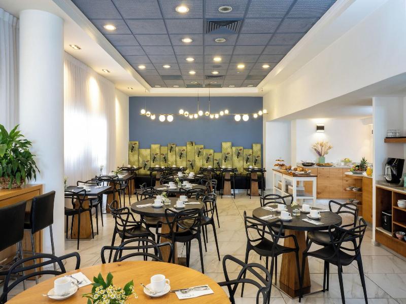 Maxim Hotel Tel Aviv image