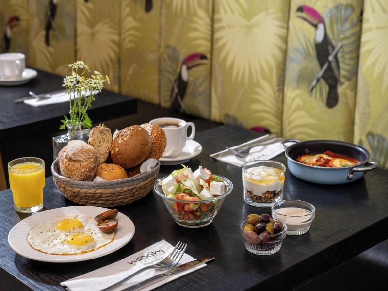 Maxim Hotel Tel Aviv image