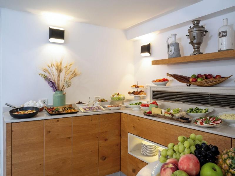 Maxim Hotel Tel Aviv image