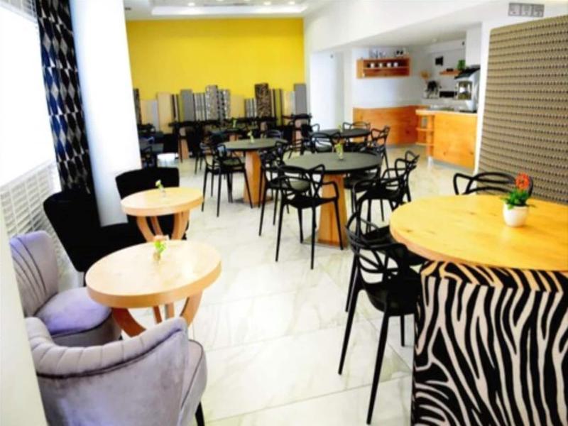 Maxim Hotel Tel Aviv image