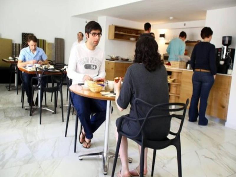 Maxim Hotel Tel Aviv image
