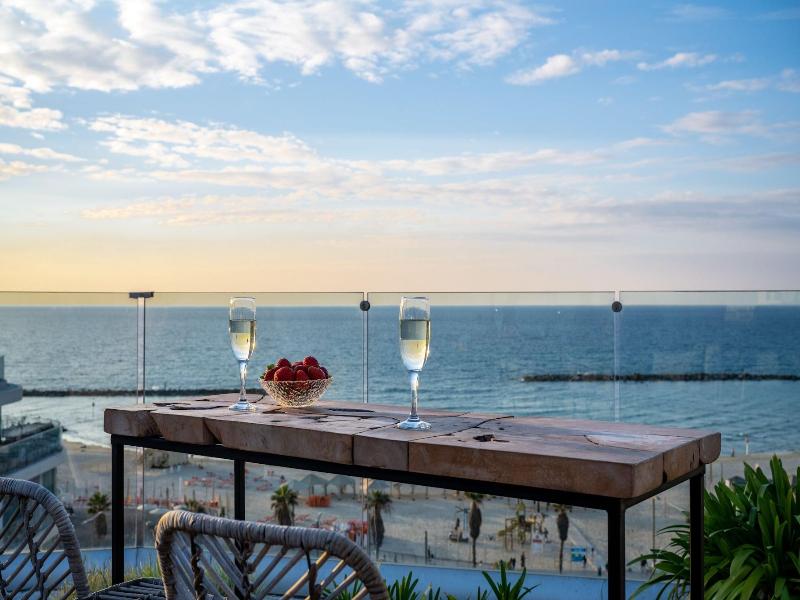 Maxim Hotel Tel Aviv image