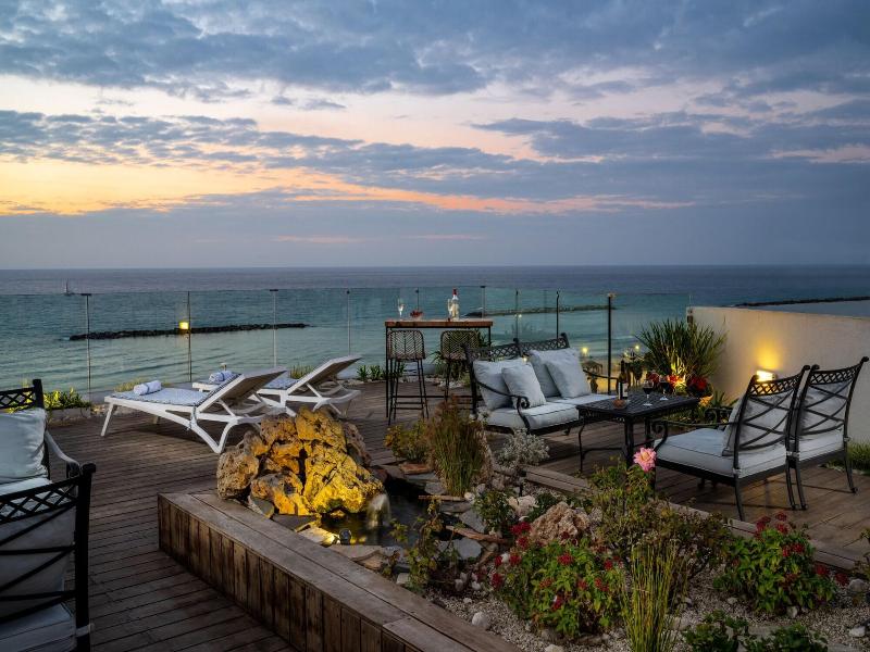 Maxim Hotel Tel Aviv image