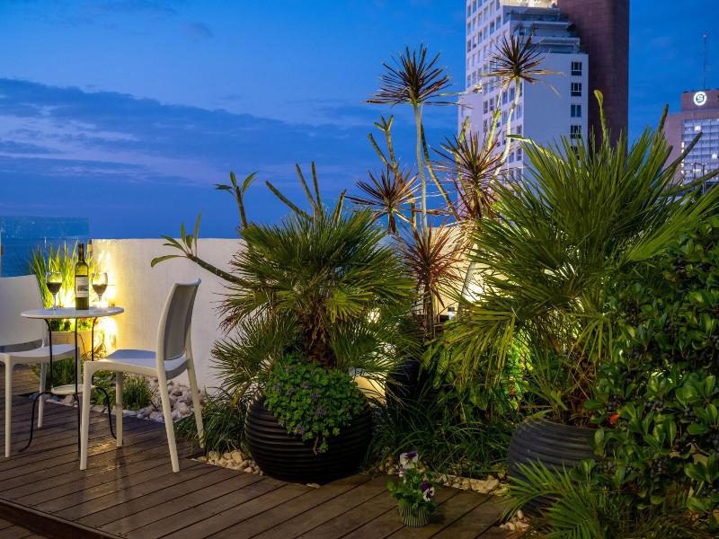 Maxim Hotel Tel Aviv image