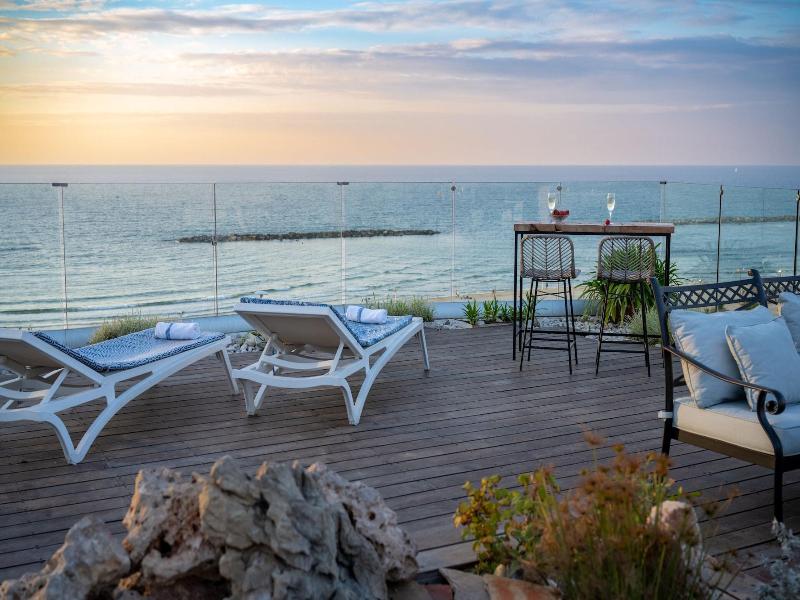 Maxim Hotel Tel Aviv image