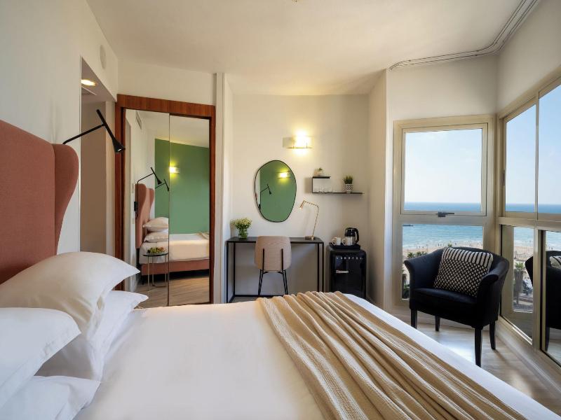 Maxim Hotel Tel Aviv image