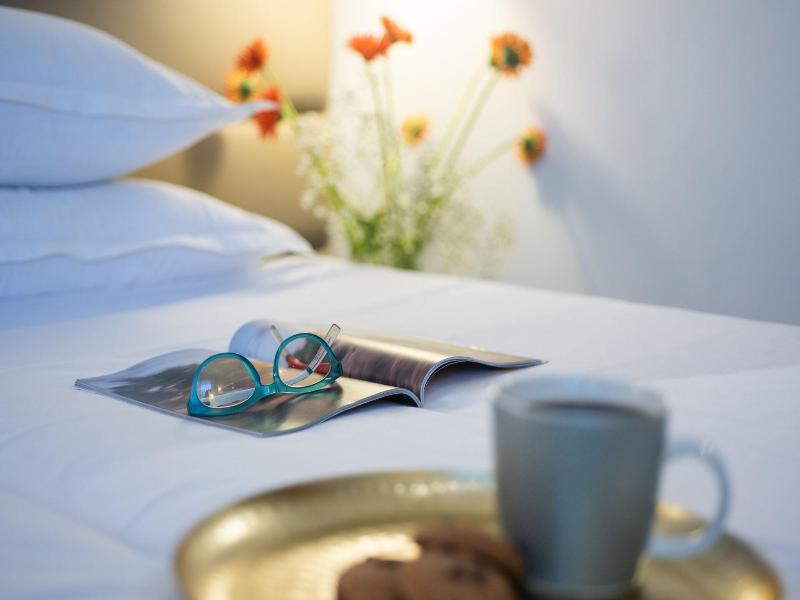 Maxim Hotel Tel Aviv image