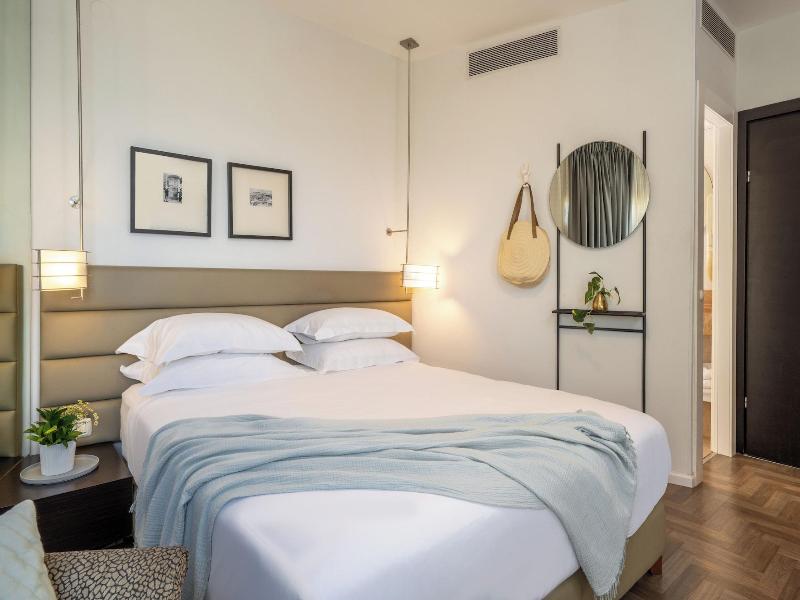 Maxim Hotel Tel Aviv image