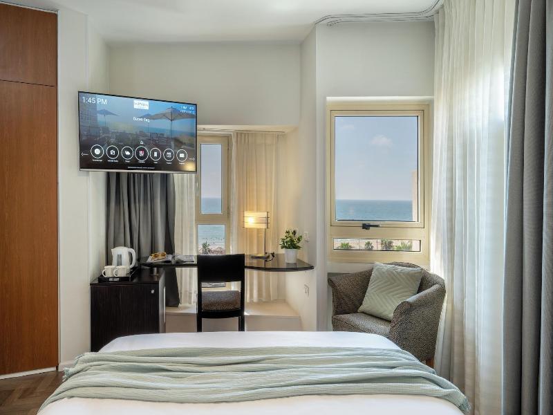 Maxim Hotel Tel Aviv image