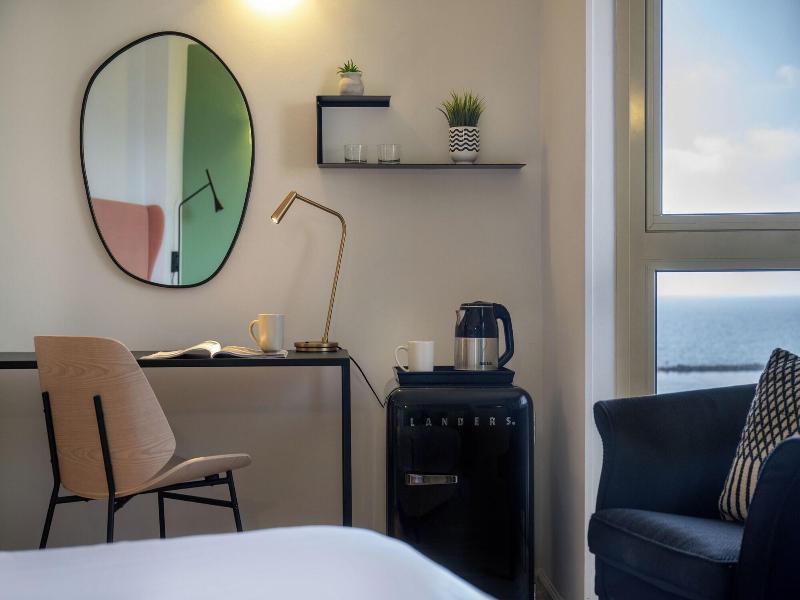 Maxim Hotel Tel Aviv image