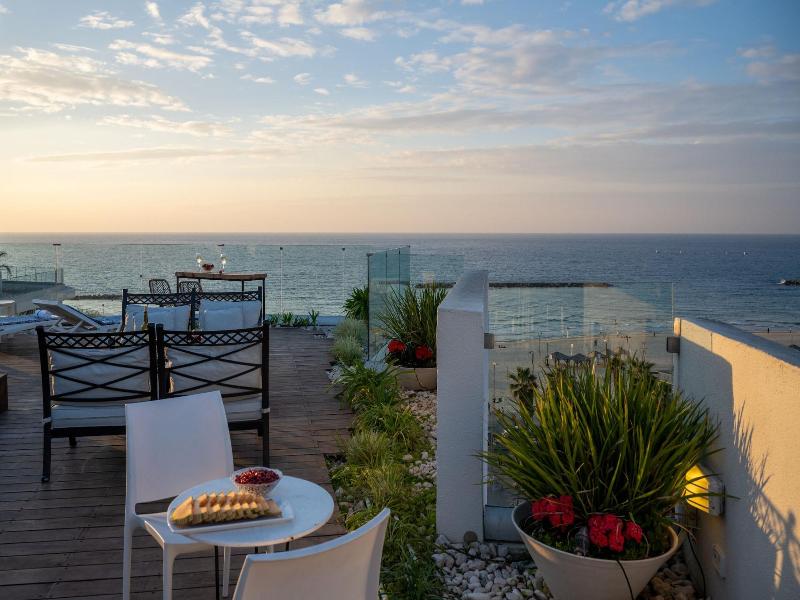 Maxim Hotel Tel Aviv image