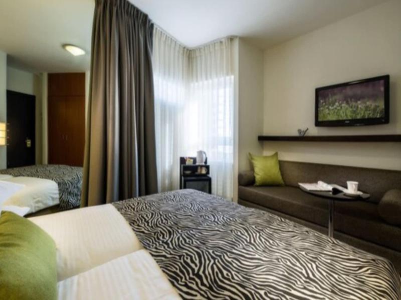 Maxim Hotel Tel Aviv image