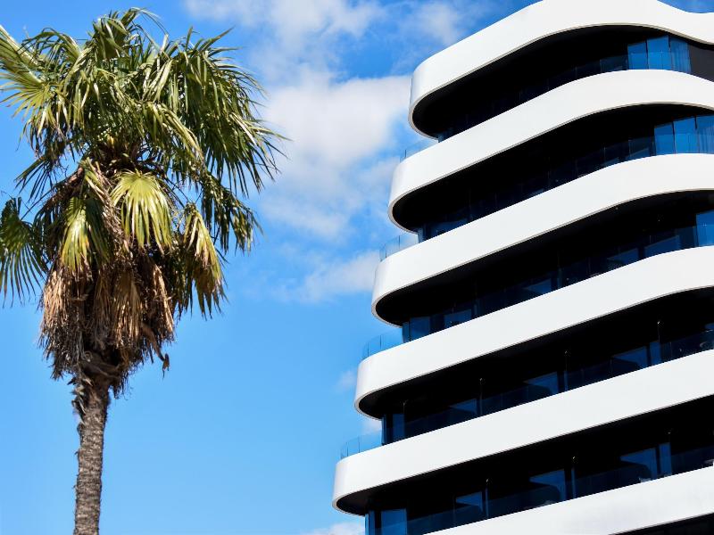 Yacht Hotel image