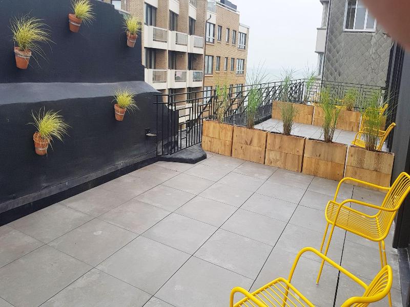 Upstairs Hotel image