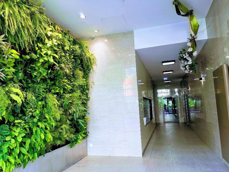 Corvin Holiday Apartment Hotel image