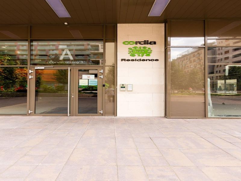 Corvin Holiday Apartment Hotel image