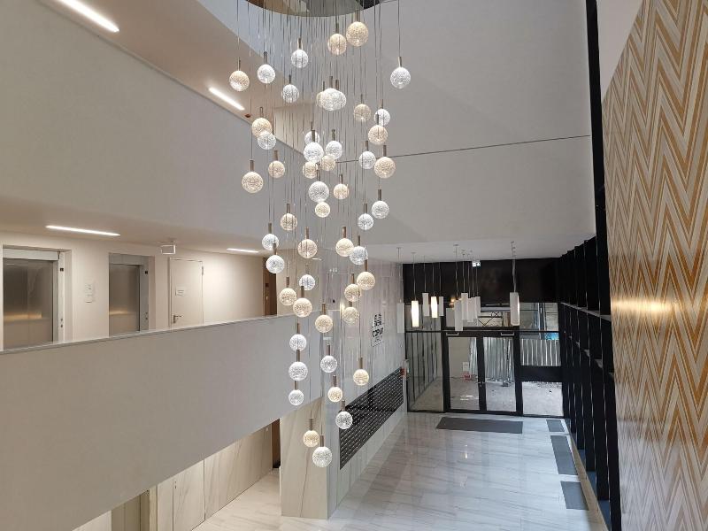 Corvin Holiday Apartment Hotel image