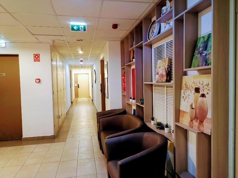 Corvin Holiday Apartment Hotel image