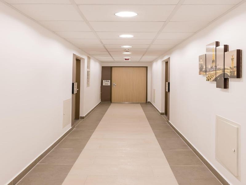 Corvin Holiday Apartment Hotel image
