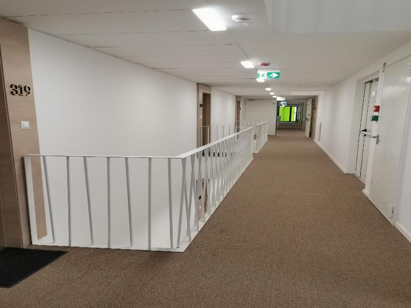 Corvin Holiday Apartment Hotel image