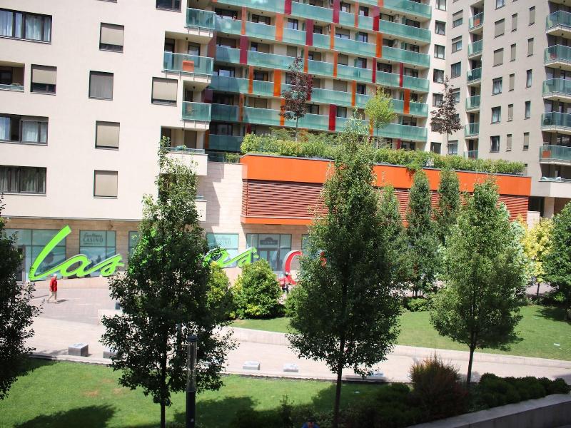 Corvin Holiday Apartment Hotel image