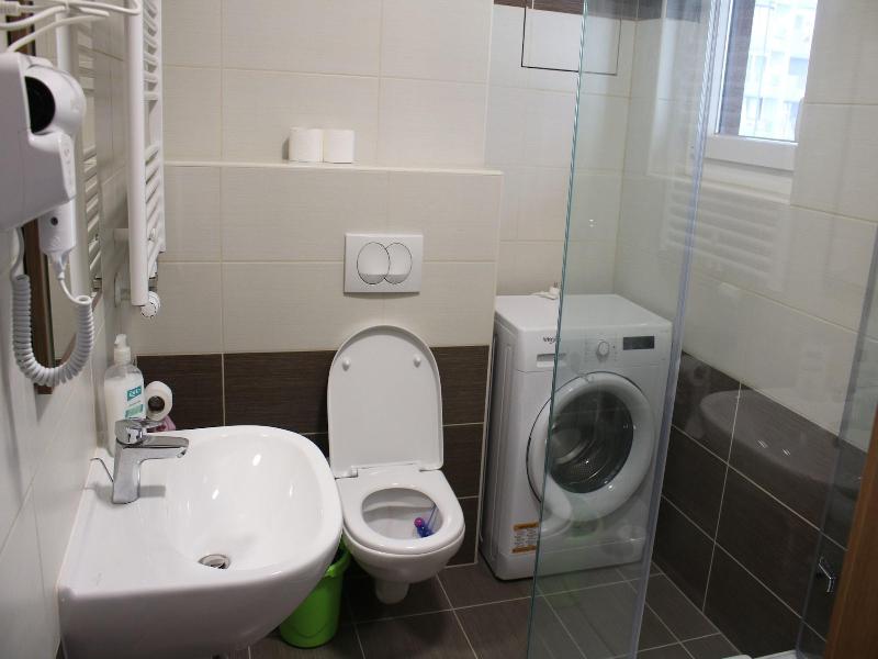 Corvin Holiday Apartment Hotel image