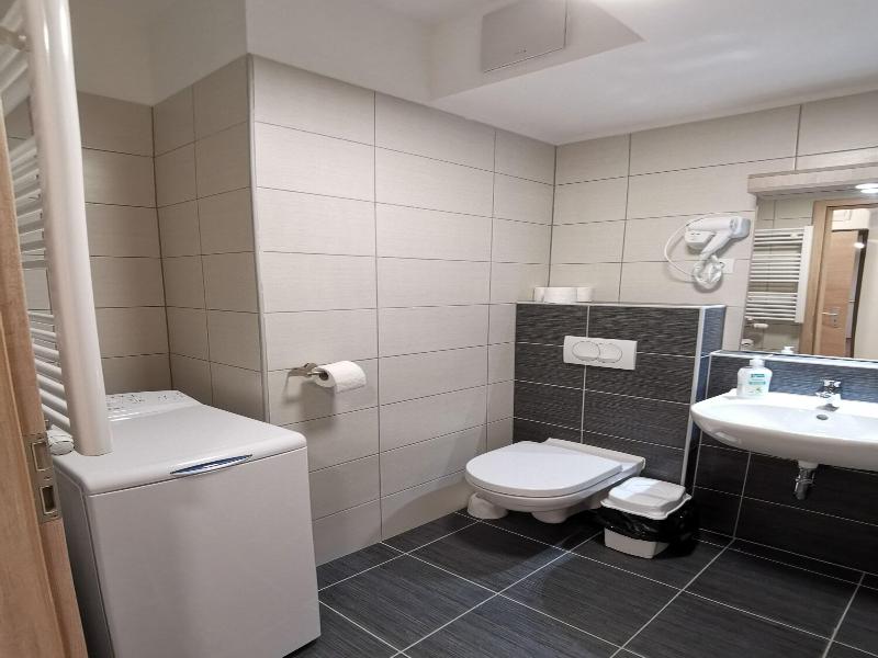 Corvin Holiday Apartment Hotel image