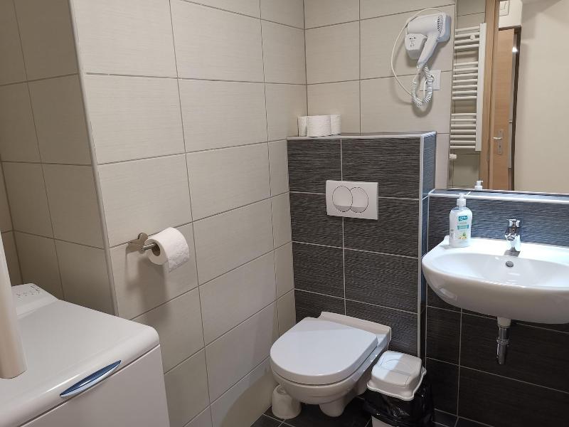 Corvin Holiday Apartment Hotel image