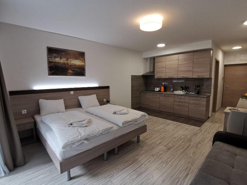 Corvin Holiday Apartment Hotel image