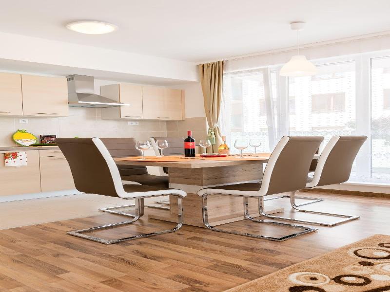 Corvin Holiday Apartment Hotel image