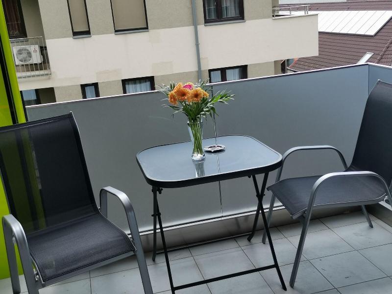 Corvin Holiday Apartment Hotel image