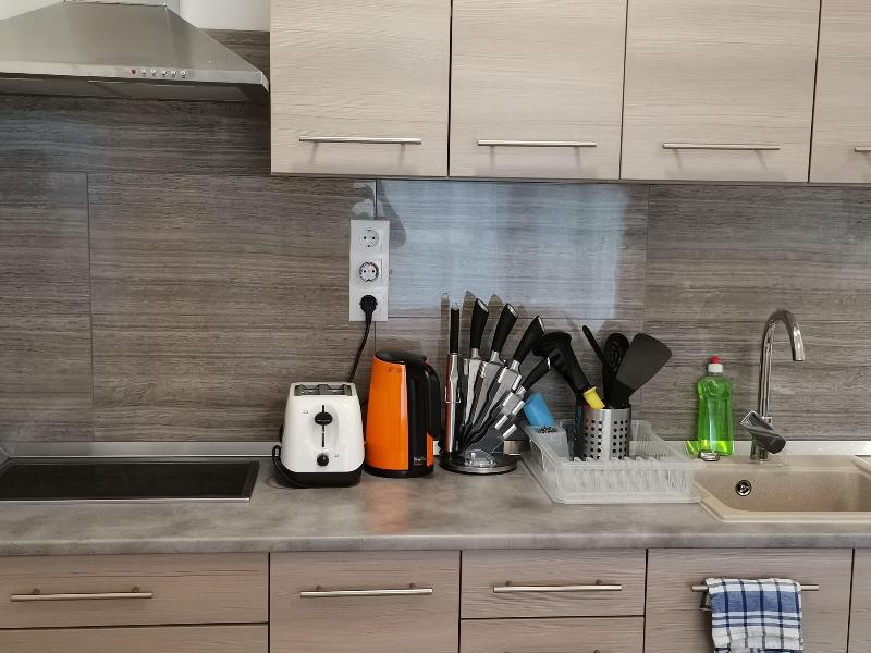 Corvin Holiday Apartment Hotel image