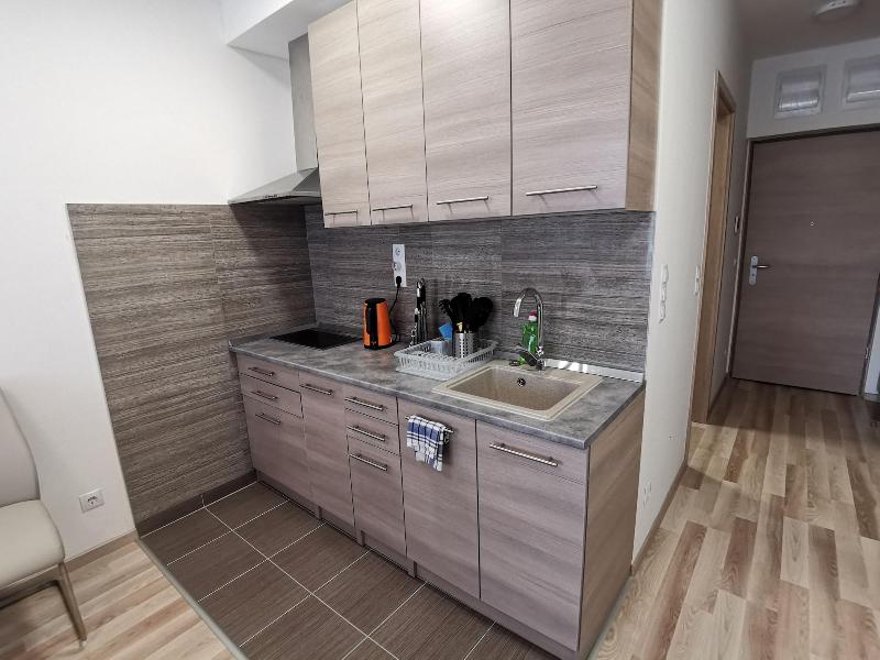 Corvin Holiday Apartment Hotel image