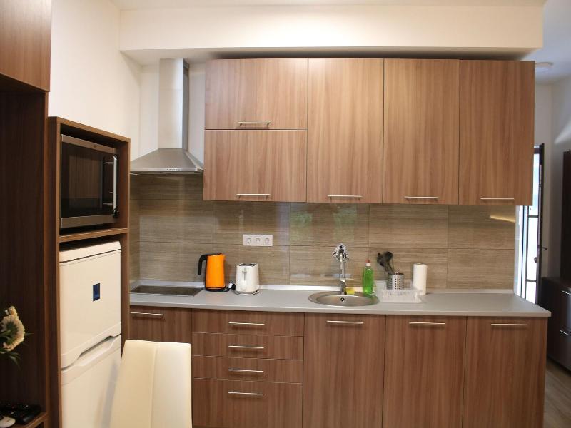 Corvin Holiday Apartment Hotel image