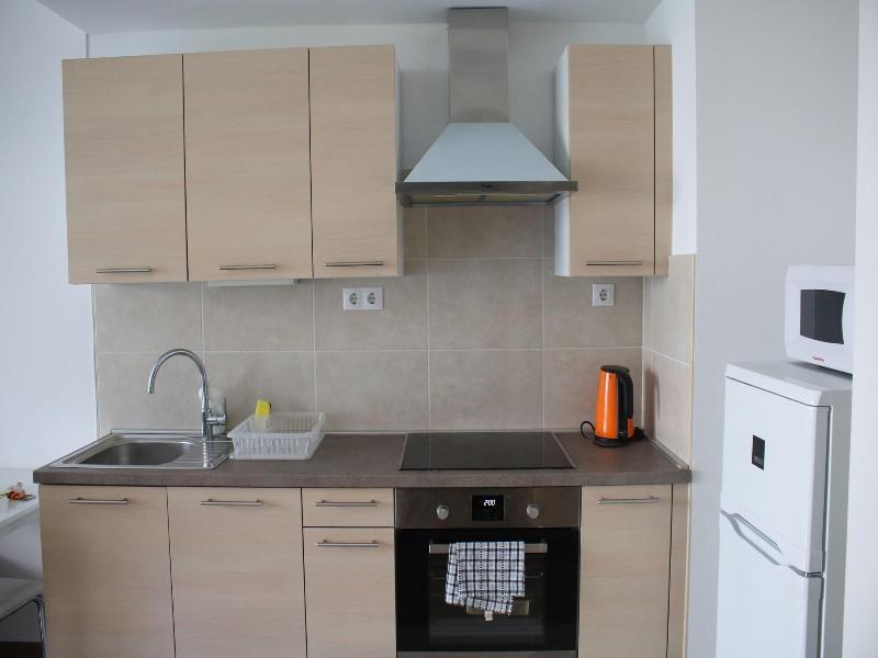 Corvin Holiday Apartment Hotel image