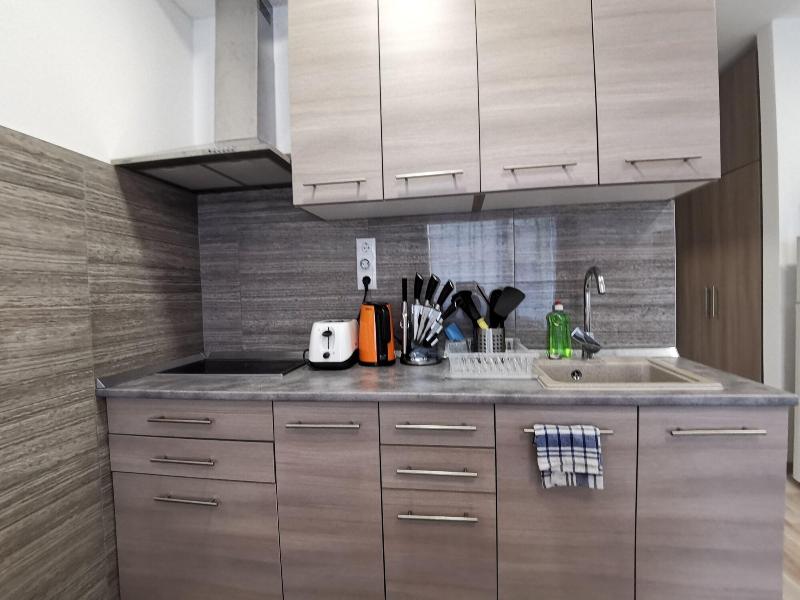 Corvin Holiday Apartment Hotel image