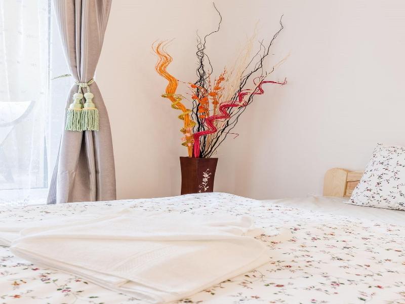 Corvin Holiday Apartment Hotel image