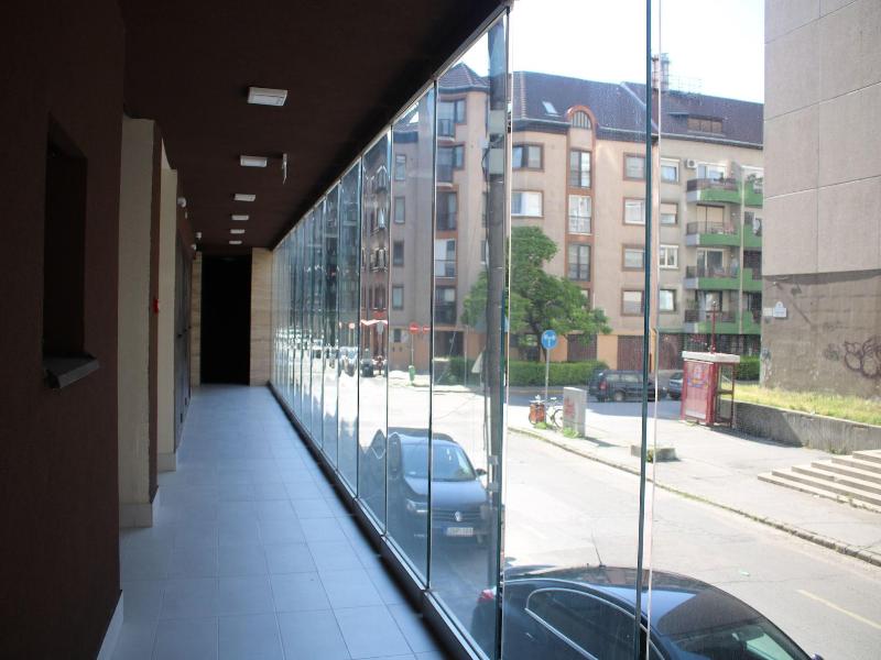 Corvin Holiday Apartment Hotel image