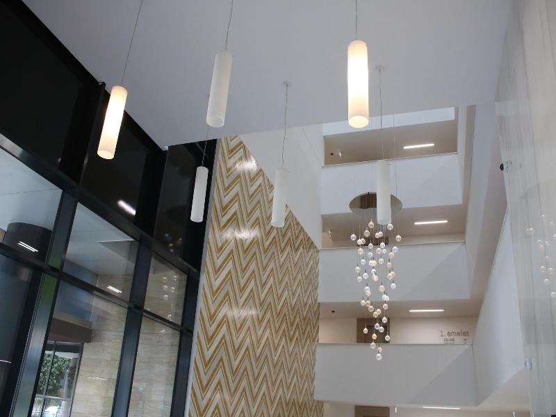 Corvin Holiday Apartment Hotel image