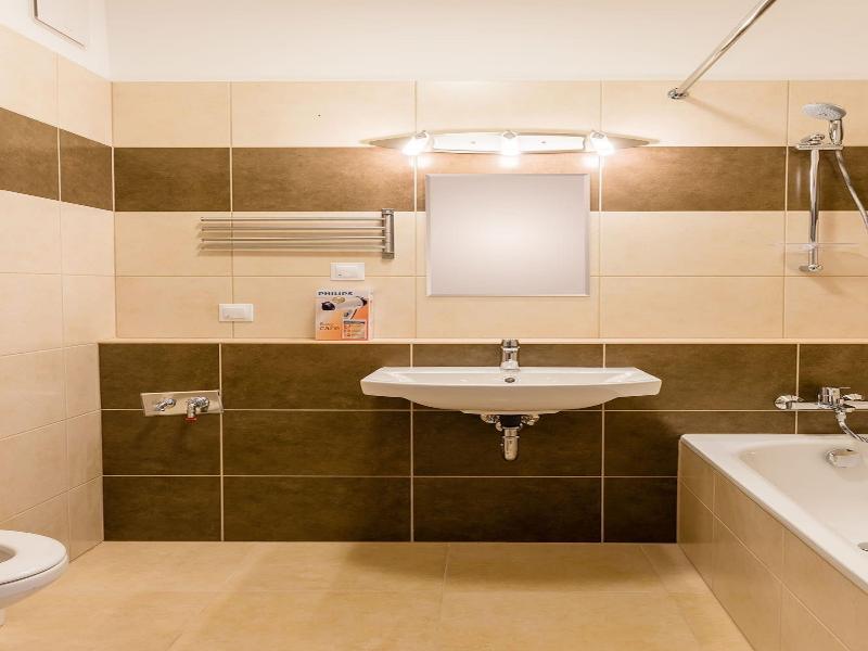 Corvin Holiday Apartment Hotel image