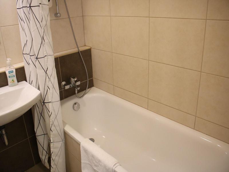 Corvin Holiday Apartment Hotel image