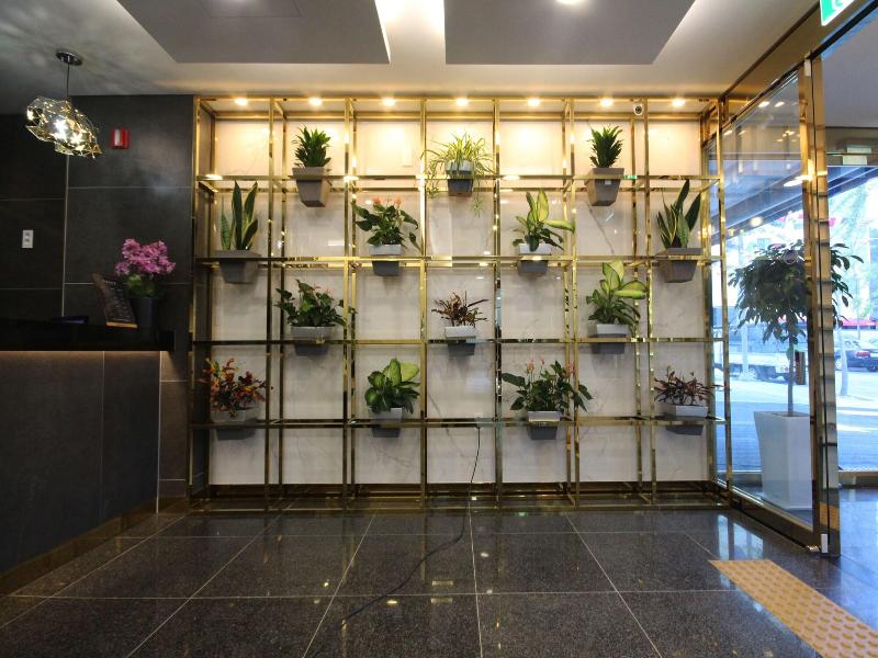 Amare Hotel image